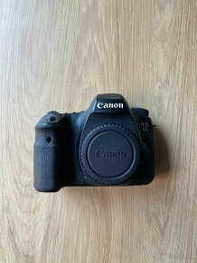 Canon 6D Mark I - 1