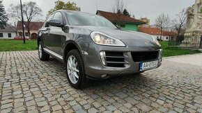 Predám Porsche Cayenne 3.0 diesel 176kw