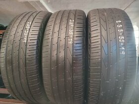 Letne pneu Hankook 235/55 r19