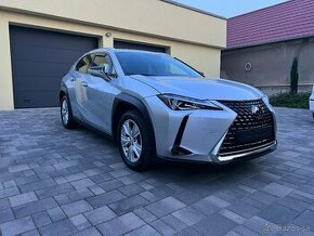 Lexus UX 250h - 1