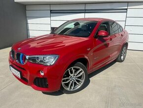 BMW X4 xDrive20d - 1