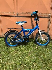 Detsky bicykel 12”