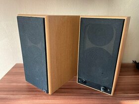 Hi-fi Aktivne repro AQ M 22 - Made in Czech Republic - 1