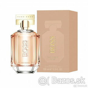 Hugo boss the scent for her