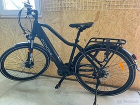 Elektrobicykel ECOBIKE MX300 - 1