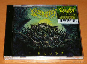 LACERATION - "I Erode" - 1