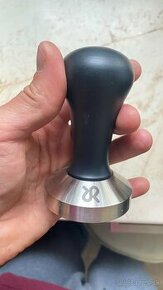 Rancilio original tamper novy priemer 58mm