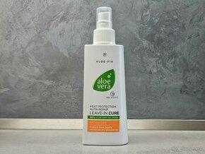 LR kozmetika - kúra Na Vlasy Aloe Vera 60% 150 ml - 1