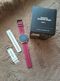 Suunto Spartan Sport