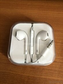 Apple EarPods - Jack