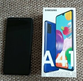 SAMSUNG Galaxy A41 - predám