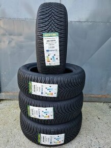 Celoročné 205/55r16