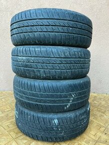 185/60 R14 letné Barum 6mm - 1