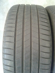 4ks letne 245/40 R19 94W BRIDGESTONE TURANZA T005 - 1