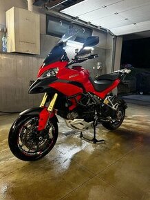 Ducati Multistrada 1200 ABS - 1