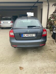 Predam Skoda Octavia na nahradne diely - 1