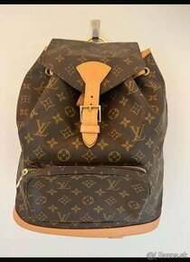 Louis Vuitton Batoh