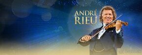 Andre Rieu 7.11.2024 Viedeň