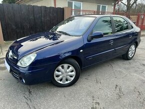 CITROËN XSARA 1.4