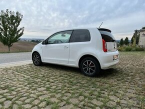 Škoda Citigo