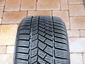 1kus 205/55R16 CONTINENTAL – ZIMNÍ - RUNFLAT - 1