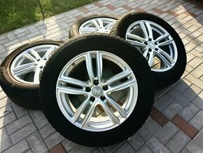 Audi,Škoda,Volkswagen,Seat 5x112 r19 - 1