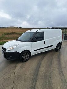 Fiat doblo Maxi 1.6jtd 77kw