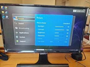 SAMSUNG t24e390ex