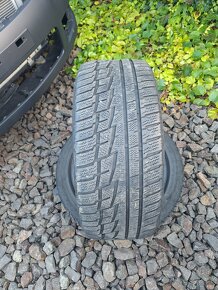 225/45R17 zimne