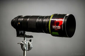 Sigma 120-300 f2.8 NIKON fit - 1