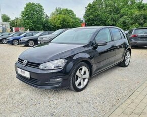 VW GOLF 1.6 TDI 90K TRENDLINE - 1