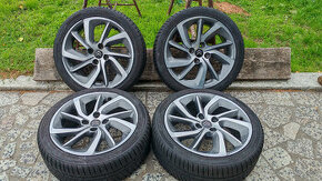 4x108 R17 --- CITROEN C3 , C3 PICASSO