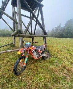 KTM SXF 250