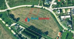 ID: N009-14-STKE/B Pozemok v Liptovskej Štiavnici o rozlohe 