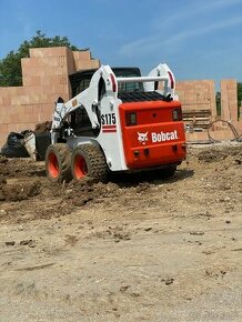 Bobcat S175