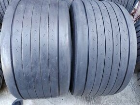 445/45 R19,5 Michelin X LINE (2ks) - 1