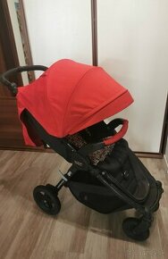 Kočík Britax Römer B motion 4 plus- 3 kombinácia