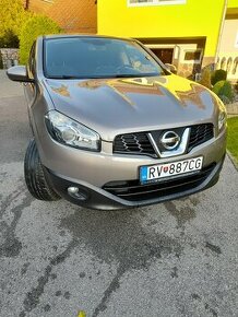 Predám NISSAN QASHQAI