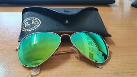 Ray Ban Aviator - 1