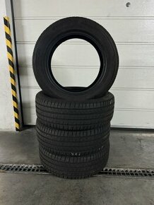 205/55 R16 91V lwtné pneumatiky Hankook Ventus prime 4