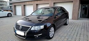 Predám Volkswagen Passat B6 2.0 TDI 103Kw CR R.V.2011