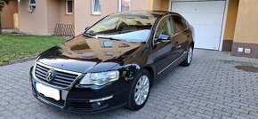 Predám Volkswagen Passat B6 2.0 TDI 103Kw CR R.V.2011