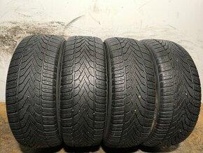 205/55 R16 Zimné pneumatiky Semperit Speed-Grip 4 kusy - 1