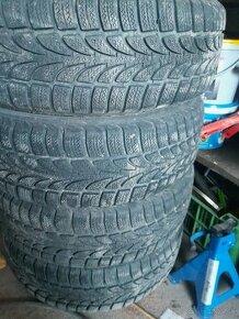 Nokian 195/65R15