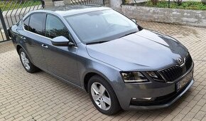 Škoda Octavia 1.5 TSI Ambition, 110 kW - 1