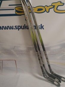 profi hokejka BAUER VAPOR Hyperlite2-ľavačka p28