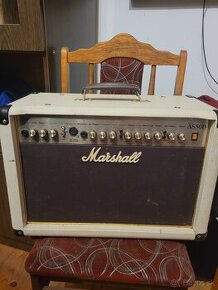 Marshall AS50D