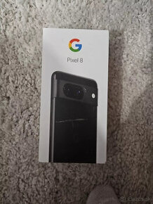 google pixel 8