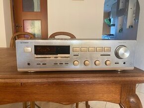 Receiver Luxman R341