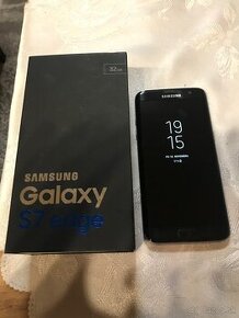 Samsung galaxy S7 Edge